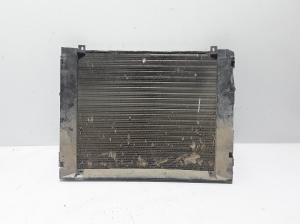 RENAULT Kangoo (1997–2009) Motorkühler 7700417175 - 3