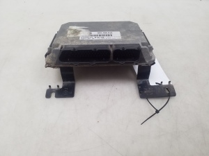 Engine control unit - 06A906019