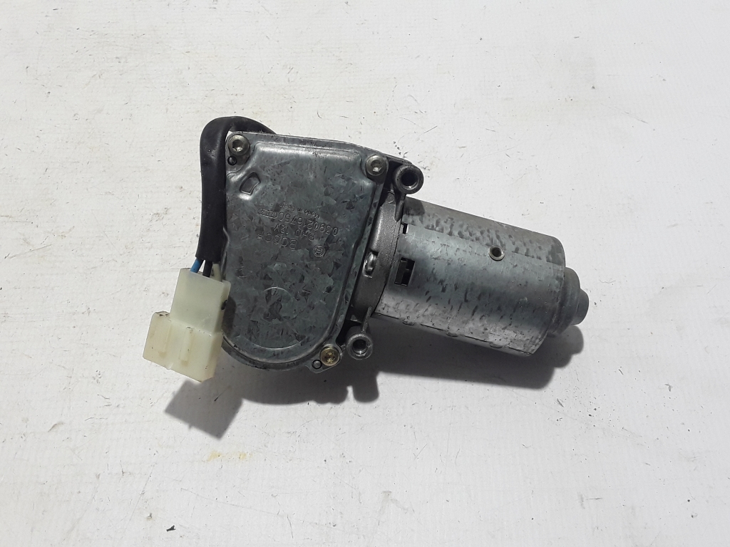 RENAULT Twingo 1 generation (1993-2007) Tailgate  Window Wiper Motor 22428104