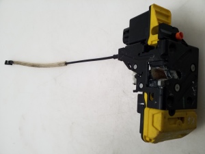 VOLVO S60 I (2000–2009) Tagumise külgukse lukk 30699754 - 2