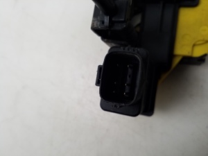 VOLVO S60 I (2000–2009) Tagumise külgukse lukk 30699754 - 3