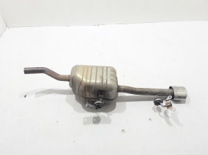 RENAULT Megane IV (2016–2022) Summuti 201005916R - 2
