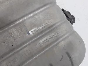 RENAULT Megane IV (2016–2022) Summuti 201005916R - 3
