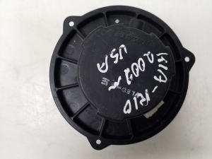 Kia Rio (1999–2005) Heizungsgebläsemotor F00S320030 - 2