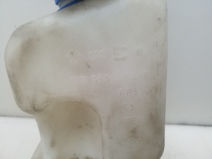 Volkswagen Golf IV (1997–2003) Scheibenwaschbehälter vorne 1J0955453B - 2