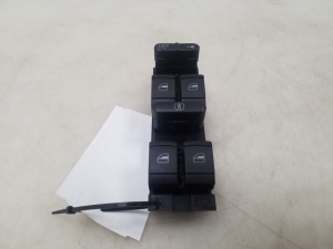 Front door glass switch - 1J4959857