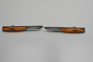 Seitenblinker Kotflügel vorne - 7S7113K354