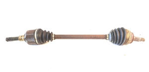 Land Rover Freelander (1998–2006) Antriebswelle hinten und ihre Teile - 2