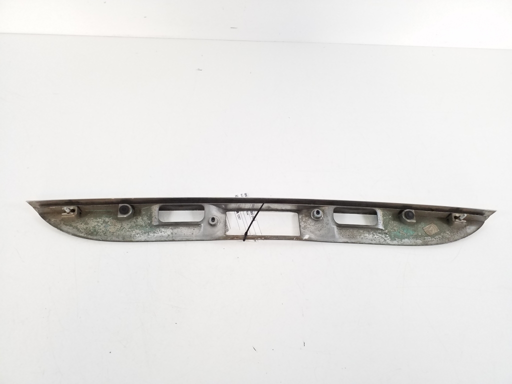 MERCEDES-BENZ E-Class W211/S211 (2002-2009) Number Lightning Holder Trim A2117400493 21024892