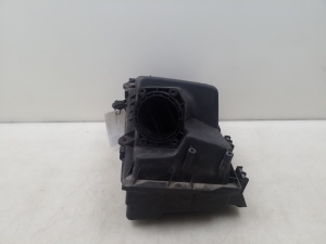 AUDI A3 8L (1996–2003) Luftfiltergehäuse 1J0129607D - 2