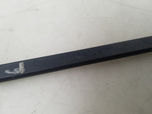 AUDI A3 8L (1996–2003) Windshield wiper arm 1J1955410A - 2
