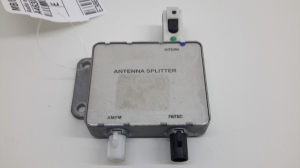 Antenna amplifier - A4638203789