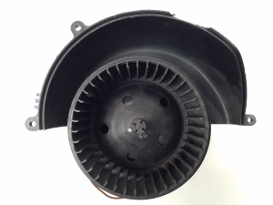 Opel Astra H (2004–2010) Heizungsgebläsemotor 881061464