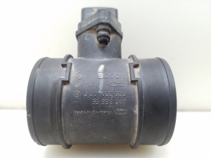 Opel Meriva (2003–2010) Luftmassenmesser 55350047 - 3