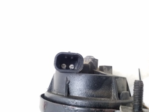 Opel Meriva (2003–2010) Kütusefilter ja selle osad - 3