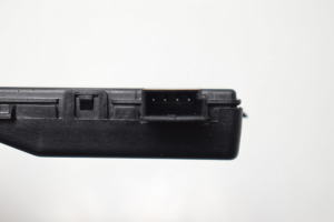 Opel Corsa E (2014–2018) Central locking control unit 13503204 - 4