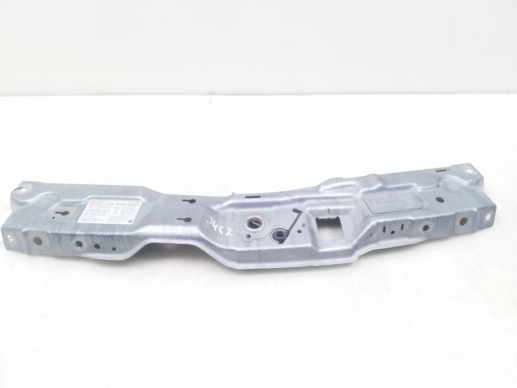 Opel Meriva (2003–2010) Kapotialune kate 93301874 Opel Meriva (2003–2010) Kapotialune kate 93301874