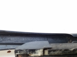 Opel Meriva (2003–2010) Windshield wiper arm 13139725 - 2