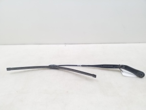 Opel Meriva (2003–2010) Windshield wiper arm 13140019 - 3
