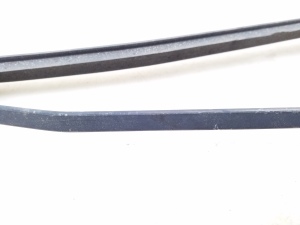 Opel Meriva (2003–2010) Windshield wiper arm 13140019 - 4