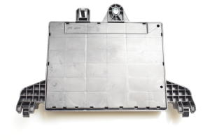 Opel Astra J (2009–2017) Fuse box in the trunk 13302300 - 2