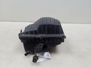 Opel Meriva (2003–2010) Luftfiltergehäuse 93394742 - 3