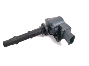  Ignition coil 