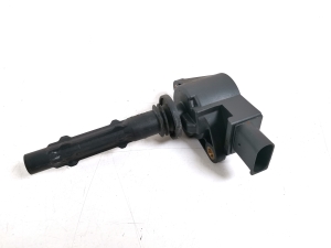  Ignition coil 