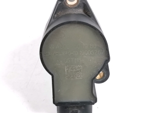  Ignition coil 