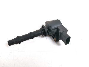  Ignition coil 