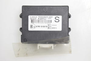 TOYOTA RAV 4 A2 (2000–2005) Steuergerät Wegfahrsperre 8978042080