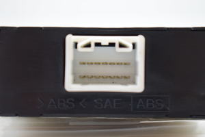 TOYOTA RAV 4 A2 (2000–2005) Steuergerät Wegfahrsperre 8978042080 - 3