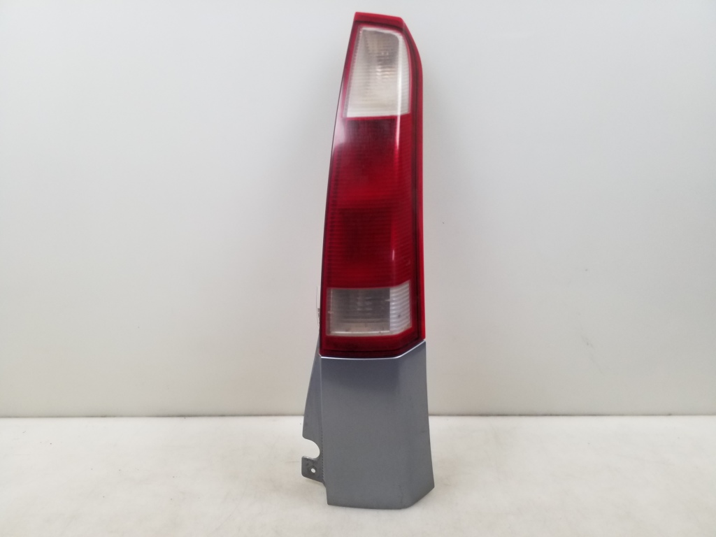 OPEL Meriva 1 generation (2002-2010) Rear Right Taillight Lamp 25060376