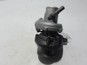 Opel Zafira C (2011–2026) Turbolader 55487664 - 4