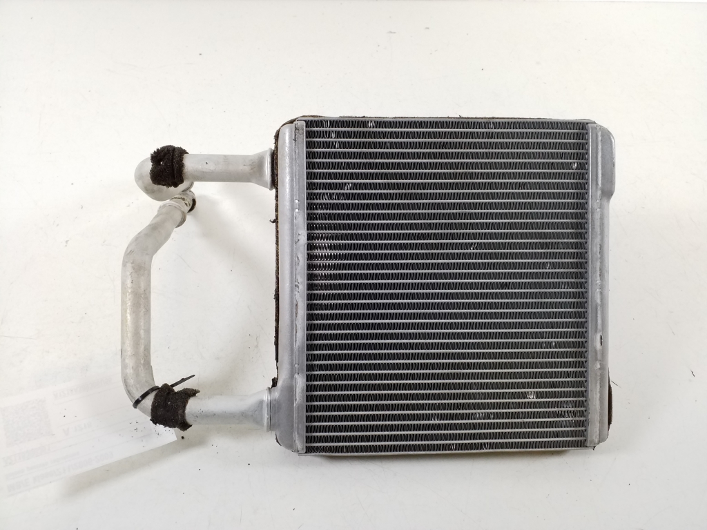 MERCEDES-BENZ E-Class W211/S211 (2002-2009) Interior Heater Radiator A2118300361 21024881