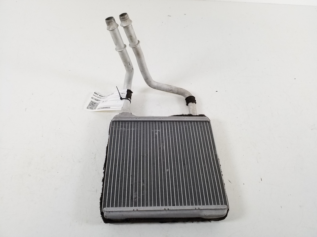 MERCEDES-BENZ E-Class W211/S211 (2002-2009) Interior Heater Radiator A2118300361 21024880