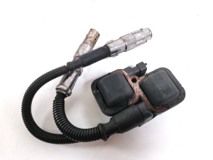  Ignition coil 