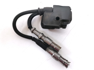  Ignition coil 