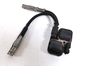  Ignition coil 