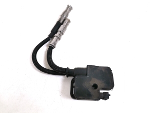   Ignition coil 