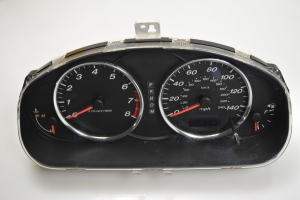 Instrument cluster - GR1L55430