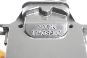 Mazda 6 (2002–2007) Blinkerschalter 17A089C - 2