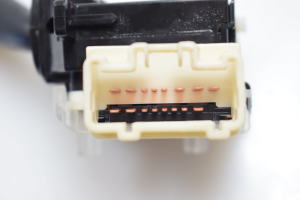 Mazda 6 (2002–2007) Blinkerschalter 17A089C - 3