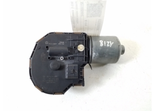 Mercedes Benz E-Class W211 (2002–2009) Scheibenwischermotor vorne A2118204842 - 3