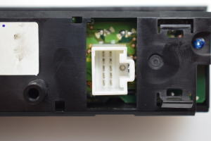 Mazda 6 (2002–2007) Borduhr CADM4591AK - 3