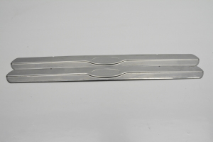 Ford Mondeo IV (2007–2015) Inner sill trim - 4