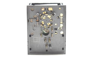 Opel Astra G (1998–2004) Lichtschalter 90561383 - 3