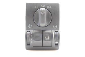 Headlight switch - 90561383