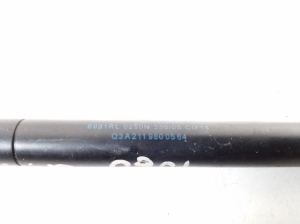 Mercedes Benz E-Class W211 (2002–2009) Heckklappendämpfer A2119800564 - 2