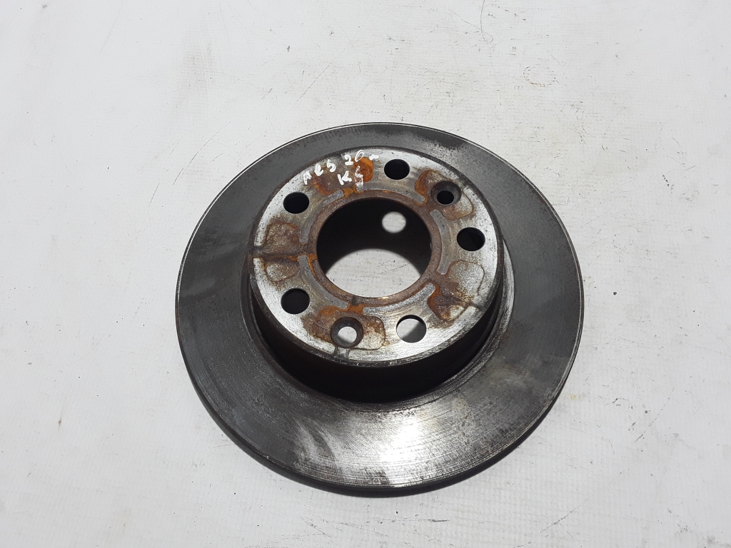 Used RENAULT Megane Rear brake disc 432000185R